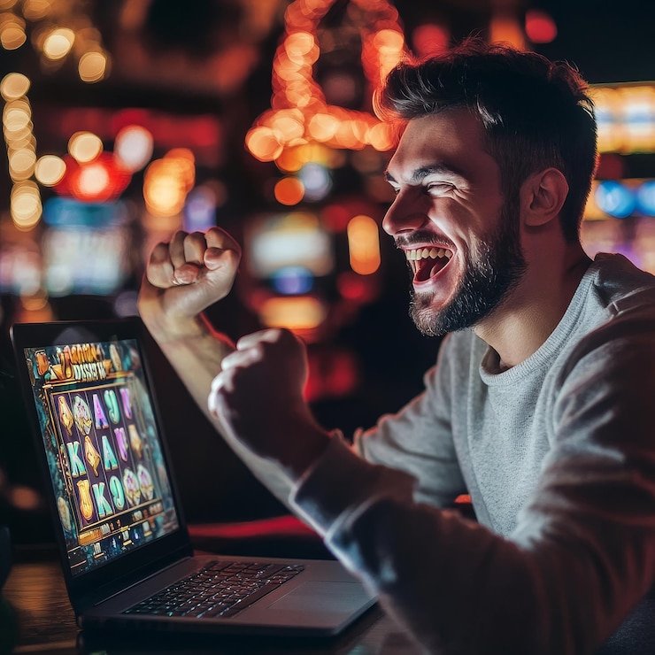 serubet slot featured game showcase