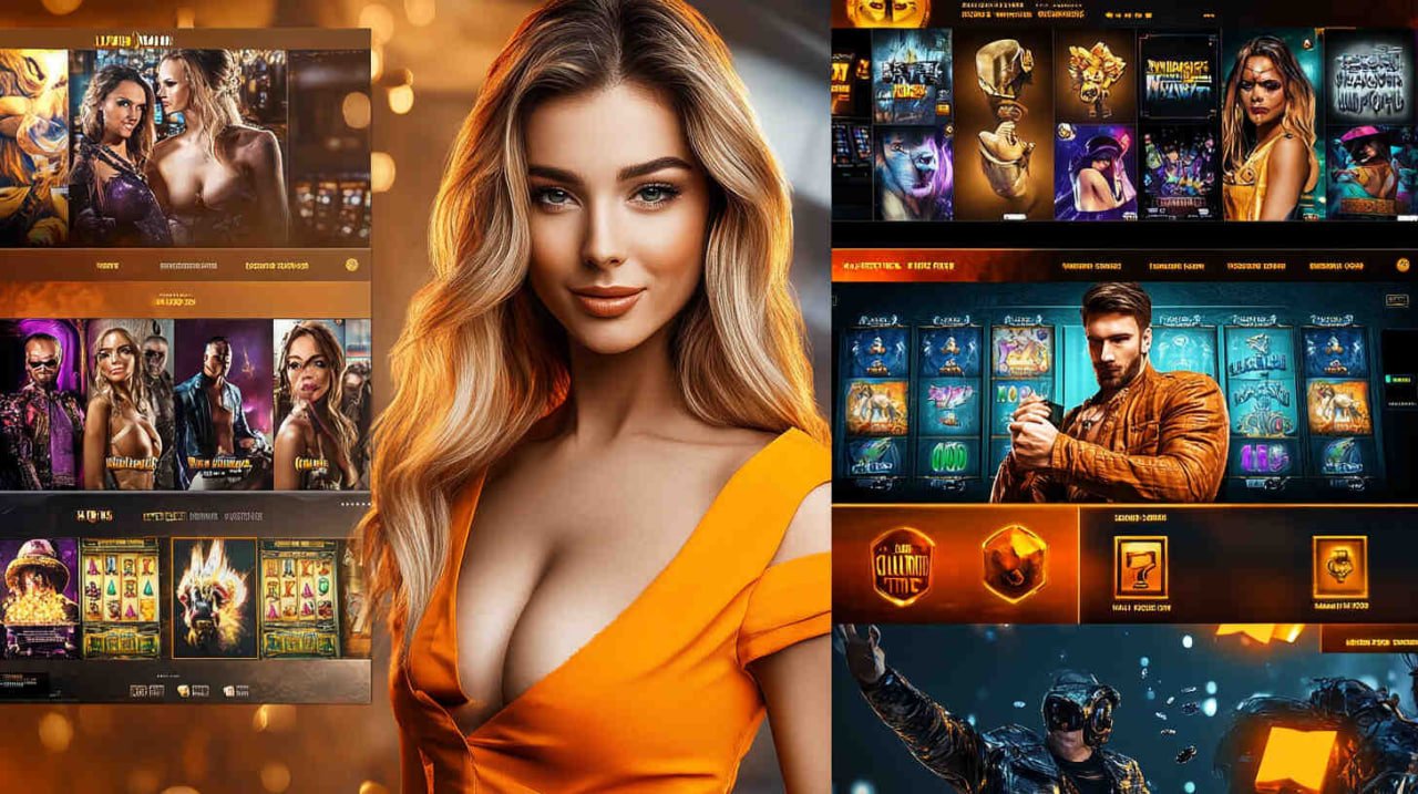serubet slot featured game showcase